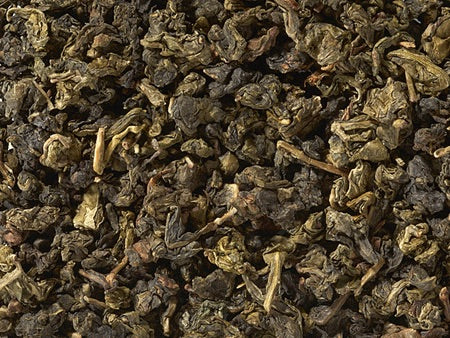 Milky Oolong