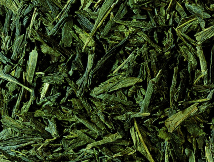 Grüntee Japan Bancha BIO