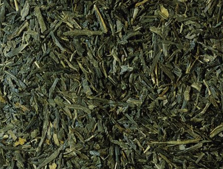 Grüntee Japan Sencha Fukujyu