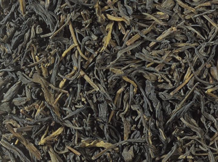 Grüntee Ceylon Idugashina BIO