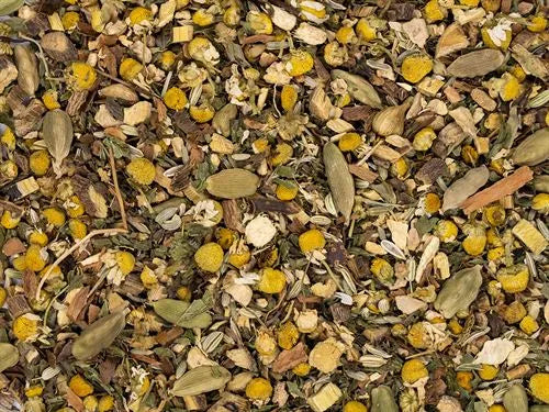 Kräutertee  Pitta Kamille  BIO
