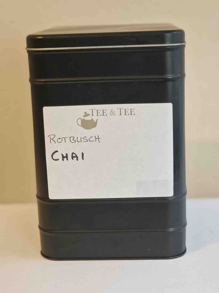 Rotbusch Chai