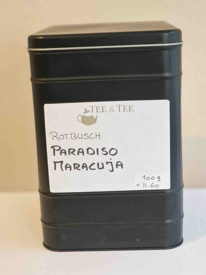 Rotbusch Paradiso Maracuja